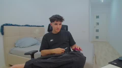 Thomas Lawrence online show from 12.14.24