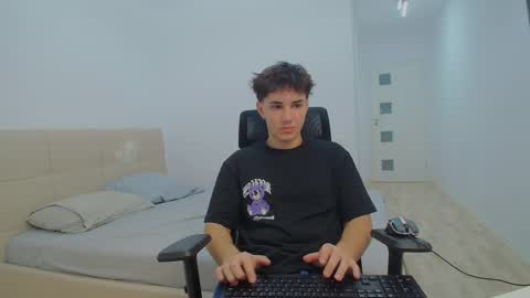 Thomas Lawrence online show from 12.15.24