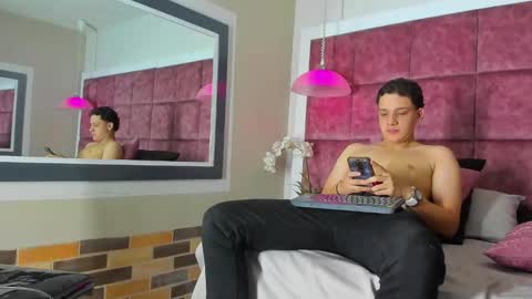 ---Thomas--- online show from 01.16.25