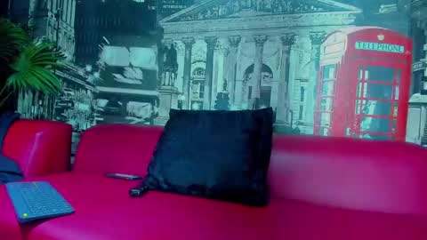 ---Thomas--- online show from 01.29.25