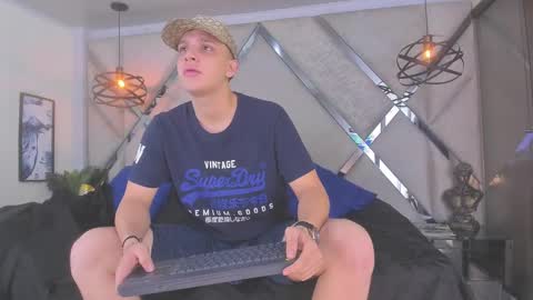 ---Thomas--- online show from 02.24.25