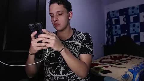 ---Thomas--- online show from 11.01.25