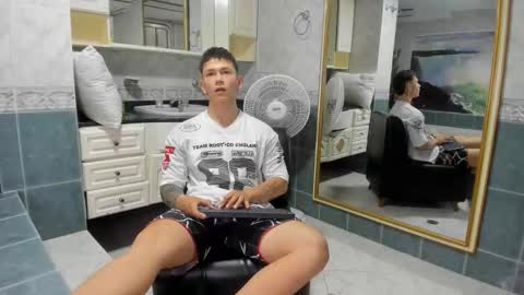 Thomas online show from 09.11.25