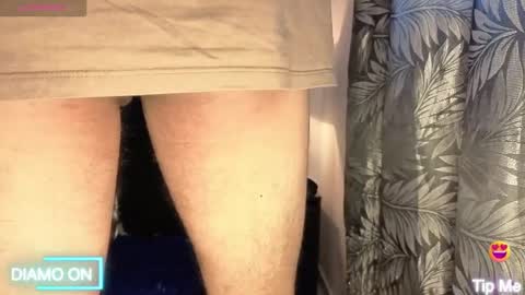 Snapshot of thomas_redcol chatting on 10.07.25 Thomas online show from 10.07.25