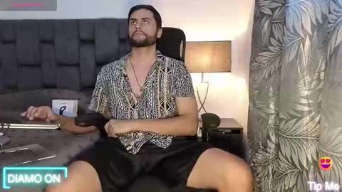 Snapshot of thomas_redcol chatting on 10.17.25 Thomas online show from 10.17.25