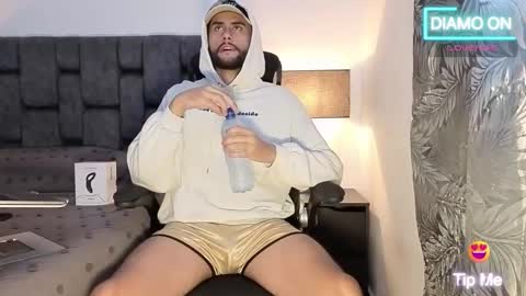 Snapshot of thomas_redcol chatting on 10.24.25 Thomas online show from 10.24.25