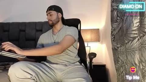 Thomas online show from 12.02.25