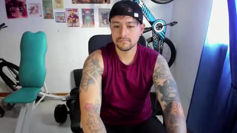 Thomas online show from 11.26.25