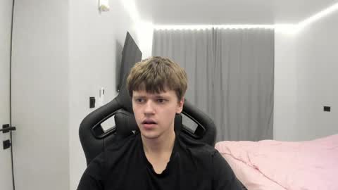 Tomas online show from 03.15.26