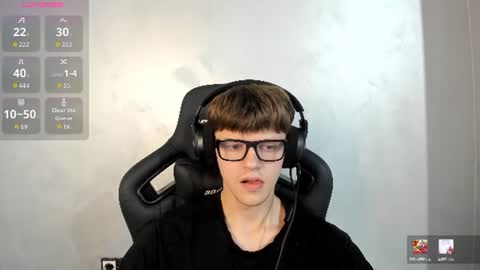 Snapshot of thomas_shelbivip chatting on 07.15.26 Tomas online show from 07.15.26