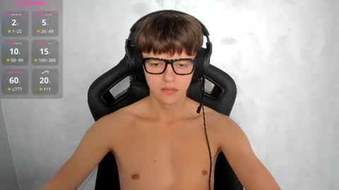 Snapshot of thomas_shelbivip chatting on 07.22.26 Tomas online show from 07.22.26