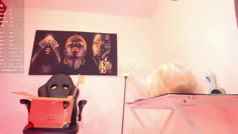 Thomas online show from 12.14.24