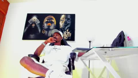 Thomas online show from 02.23.25