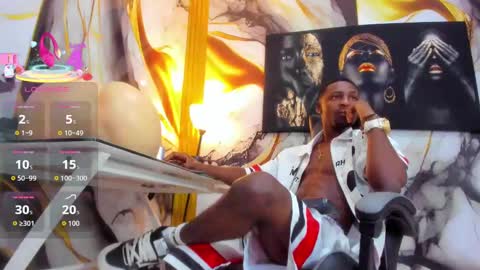 Thomas online show from 10.09.25