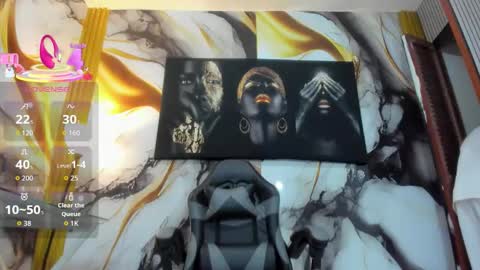 Thomas online show from 10.14.25