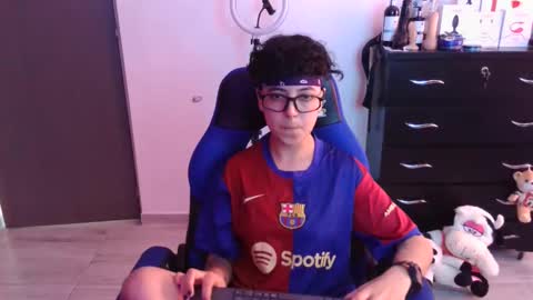 VALERIA online show from 11.09.25