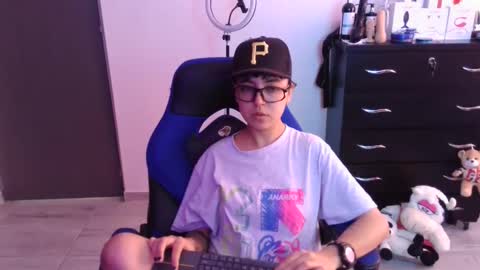 VALERIA online show from 11.11.25