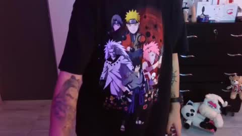 VALERIA online show from 11.12.25