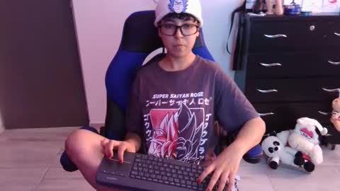 VALERIA online show from 11.26.25