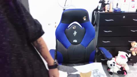 VALERIA online show from 01.13.26