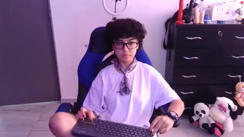 VALERIA online show from 03.02.26