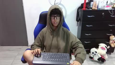 VALERIA online show from 03.24.26