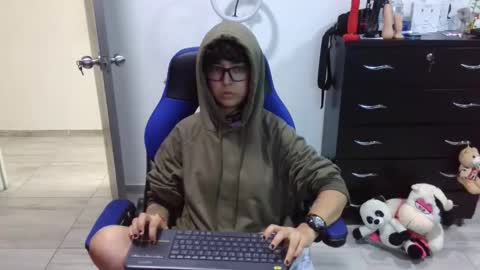 VALERIA online show from 03.25.26