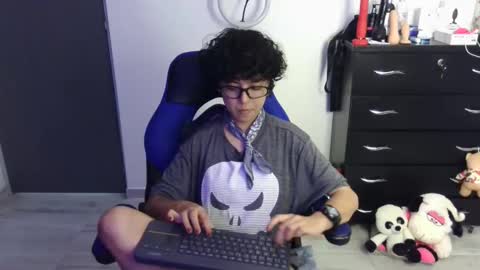 VALERIA online show from 03.31.26