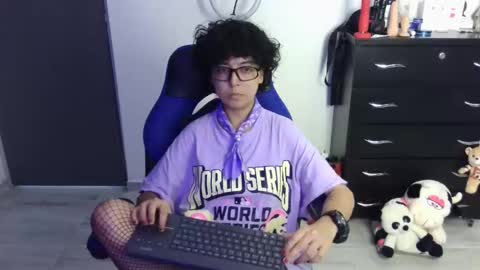 VALERIA online show from 04.02.26