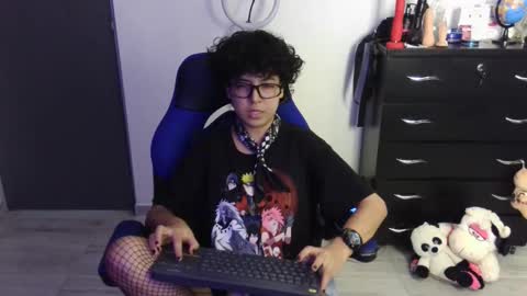 VALERIA online show from 04.10.26