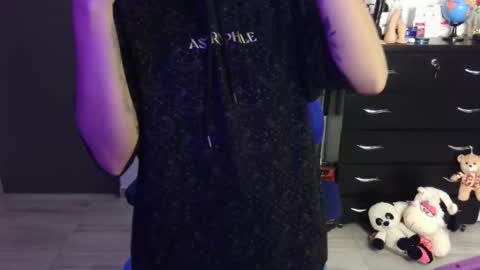 VALERIA online show from 04.11.26