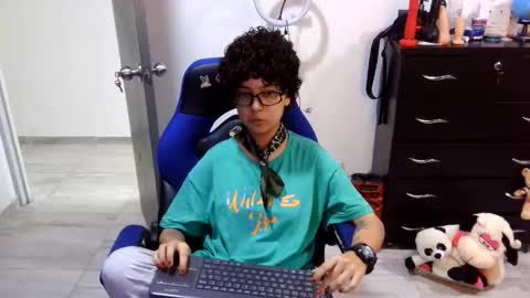 VALERIA online show from 05.07.26