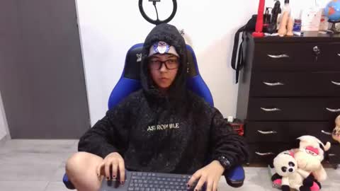 VALERIA online show from 05.27.26