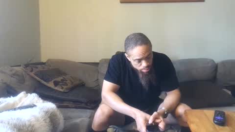 FatherTime online show from 02.23.25