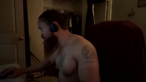 FatherTime online show from 02.26.25