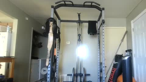 FatherTime online show from 03.01.25