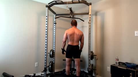 FatherTime online show from 11.12.25