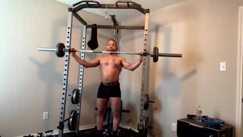 FatherTime online show from 11.13.25