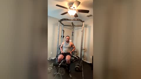 FatherTime online show from 04.06.26