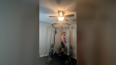 FatherTime online show from 04.16.26