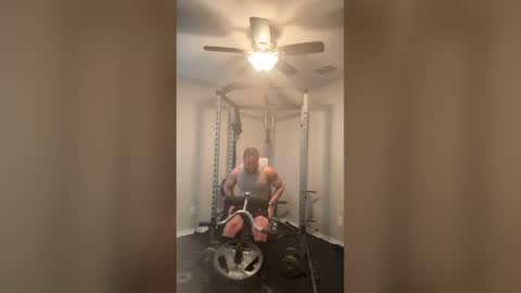Snapshot of thomasgwhitecft chatting on 04.20.26 FatherTime online show from 04.20.26
