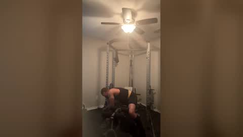 Snapshot of thomasgwhitecft chatting on 04.21.26 FatherTime online show from 04.21.26