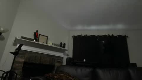 Snapshot of thomasgwhitecft chatting on 04.24.26 FatherTime online show from 04.24.26