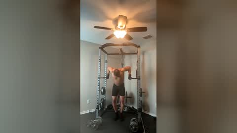 Snapshot of thomasgwhitecft chatting on 04.25.26 FatherTime online show from 04.25.26