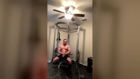 Snapshot of thomasgwhitecft chatting on 04.28.26 FatherTime online show from 04.28.26