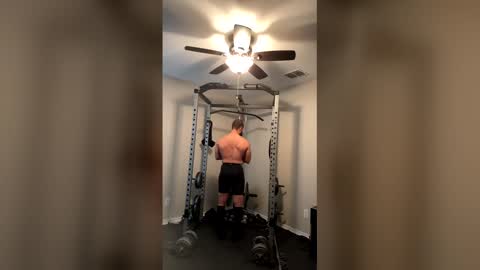 Snapshot of thomasgwhitecft chatting on 04.29.26 FatherTime online show from 04.29.26