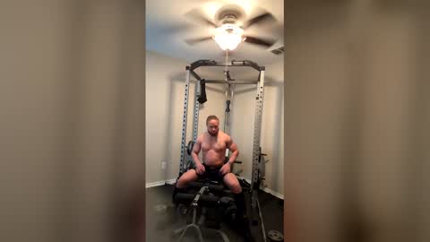 Snapshot of thomasgwhitecft chatting on 05.05.26 FatherTime online show from 05.05.26
