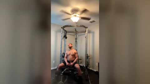 Snapshot of thomasgwhitecft chatting on 06.23.26 FatherTime online show from 06.23.26