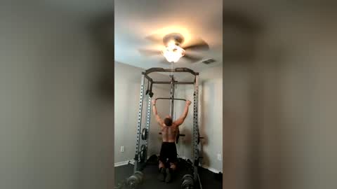 Snapshot of thomasgwhitecft chatting on 06.24.26 FatherTime online show from 06.24.26