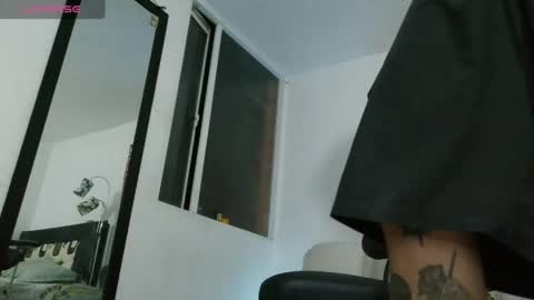 Snapshot of thomasjons chatting on 06.09.26 thomasjons online show from 06.09.26